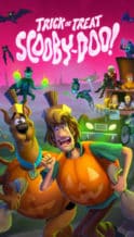 Nonton Film Trick or Treat Scooby-Doo! (2022) Subtitle Indonesia Streaming Movie Download