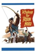 A Challenge for Robin Hood (1967)