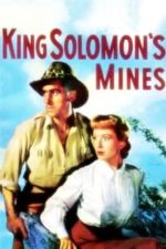 King Solomon’s Mines (1950)