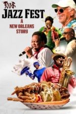 Jazz Fest: A New Orleans Story (2022)