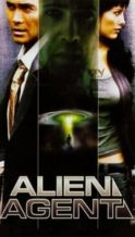 Nonton Film Alien Agent (2007) Subtitle Indonesia Streaming Movie Download