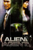 Layarkaca21 LK21 Dunia21 Nonton Film Alien Agent (2007) Subtitle Indonesia Streaming Movie Download