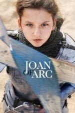 Joan of Arc (2019)