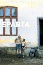 Poster Film Sparta (2022)