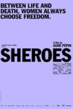 Nonton Film Sheroes (2021) Subtitle Indonesia Streaming Movie Download