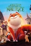 Layarkaca21 LK21 Dunia21 Nonton Film The Amazing Maurice (2022) Subtitle Indonesia Streaming Movie Download