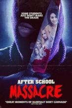 Nonton Film After School Massacre (2014) Subtitle Indonesia Streaming Movie Download