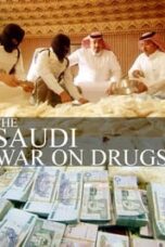 Poster Film The Saudi War On Drugs (2013)