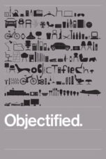 Poster Film Objectified (2009)