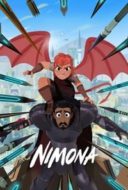 Layarkaca21 LK21 Dunia21 Nonton Film Nimona (2023) Subtitle Indonesia Streaming Movie Download