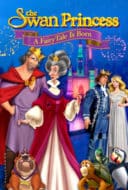 Layarkaca21 LK21 Dunia21 Nonton Film The Swan Princess: A Fairytale Is Born (2023) Subtitle Indonesia Streaming Movie Download