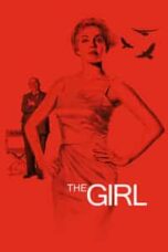 Poster Film The Girl (2012)