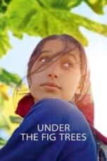 Poster Film Under the Fig Trees (2022)