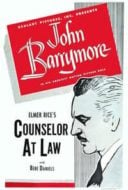 Layarkaca21 LK21 Dunia21 Nonton Film Counsellor at Law (1933) Subtitle Indonesia Streaming Movie Download