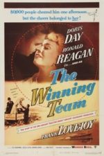 The Winning Team (1952)