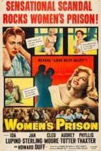 Nonton Film Women’s Prison (1955) Subtitle Indonesia Streaming Movie Download