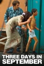 Beslan: Three Days in September (2006)