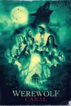 Nonton Film Werewolf Cabal (2022) Subtitle Indonesia Streaming Movie Download