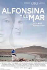 Poster Film Alfonsina y el mar (One More Time) (2013)