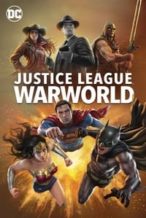 Nonton Film Justice League: Warworld (2023) Subtitle Indonesia Streaming Movie Download