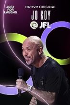 Nonton Film Just for Laughs 2022: The Gala Specials – Jo Koy (2023) Subtitle Indonesia Streaming Movie Download