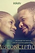 Poster Film Misconception (2016)