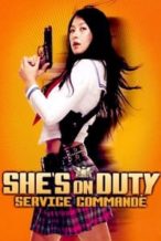 Nonton Film She’s on Duty (2005) Subtitle Indonesia Streaming Movie Download