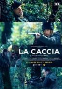 Layarkaca21 LK21 Dunia21 Nonton Film La caccia (2023) Subtitle Indonesia Streaming Movie Download