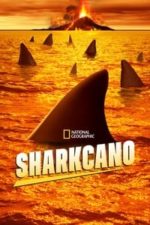 Sharkcano (2020)