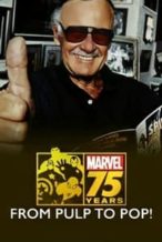 Nonton Film Marvel: 75 Years, From Pulp to Pop! (2014) Subtitle Indonesia Streaming Movie Download