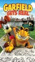 Nonton Film Garfield Gets Real (2007) Subtitle Indonesia Streaming Movie Download