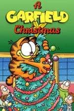 A Garfield Christmas Special (1987)