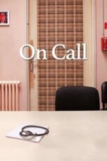 Poster Film On Call (2016)