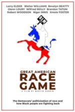 Great American Race Game (2021)