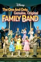 Nonton Film The One and Only, Genuine, Original Family Band (1968) Subtitle Indonesia Streaming Movie Download