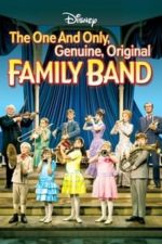 The One and Only, Genuine, Original Family Band (1968)