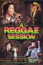 A Reggae Session (1988)