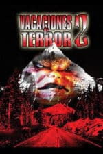 Vacations of Terror 2: Diabolical Birthday (1991)