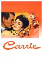 Nonton Film Carrie (1952) Subtitle Indonesia Streaming Movie Download