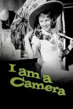 Nonton Film I Am a Camera (1955) Subtitle Indonesia Streaming Movie Download