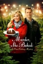 Murder, She Baked: A Plum Pudding Mystery (2015)