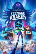 Nonton Film Ruby Gillman, Teenage Kraken (2023) Subtitle Indonesia Streaming Movie Download