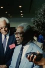 Aimé Césaire: The Mask of Words (1987)