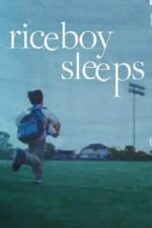 Poster Film Riceboy Sleeps (2023)