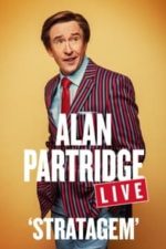 Alan Partridge – Stratagem (2023)