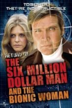 Nonton Film The Return of the Six-Million-Dollar Man and the Bionic Woman (1987) Subtitle Indonesia Streaming Movie Download