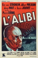 Layarkaca21 LK21 Dunia21 Nonton Film Alibi (1937) Subtitle Indonesia Streaming Movie Download