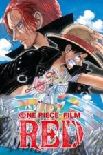 One Piece Film Red (2022)