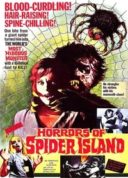 Layarkaca21 LK21 Dunia21 Nonton Film Horrors of Spider Island (1960) Subtitle Indonesia Streaming Movie Download