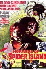 Horrors of Spider Island (1960)